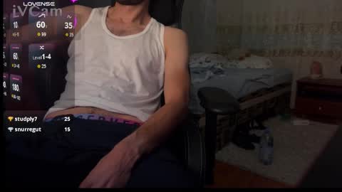 peanutmikk online show from October 16, 6:40 pm