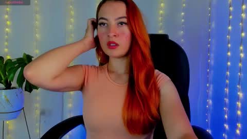 LILLY online show from December 19, 12:39 am