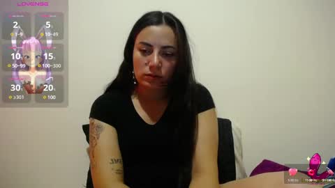 Pearl online show from February 15, 2:04 am