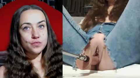 pearl_helen online show from November 9, 8:44 pm