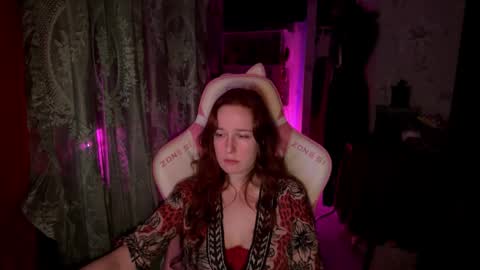 Adelina online show from March 9, 3:22 am