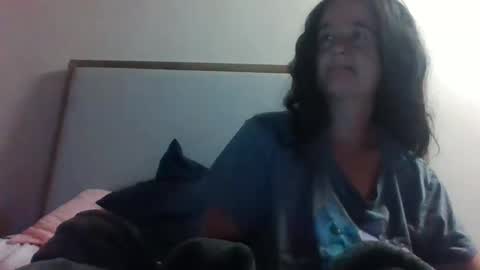 pebblezmeowkitty online show from October 9, 2:00 pm
