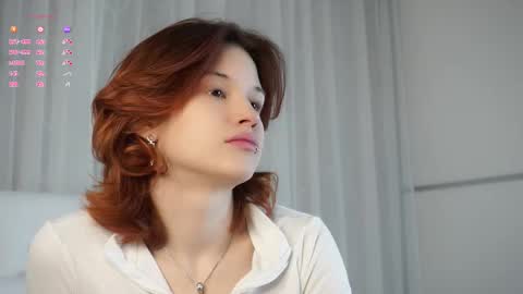 Lily online show from February 3, 3:04 am