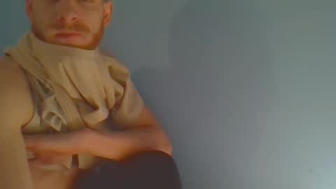 Ginger Dick online show from January 7, 12:43 pm