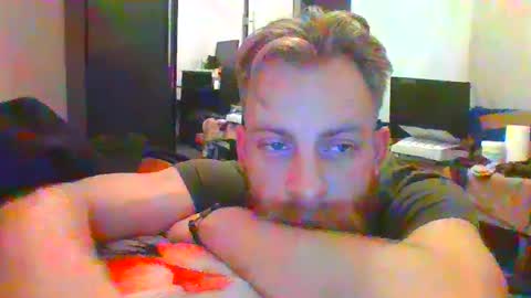 Ginger Dick online show from December 31, 6:48 am