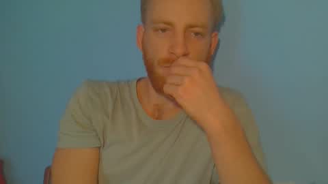 Ginger Dick online show from October 18, 12:31 pm
