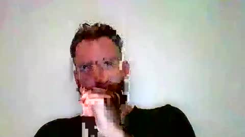 Ginger Dick online show from January 9, 10:41 am