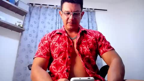 Pedro online show from February 15, 12:59 am