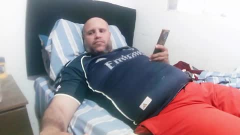 Pedro online show from May 3, 6:25 pm