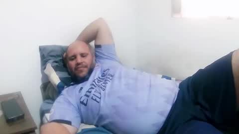 Pedro online show from September 28, 6:28 pm