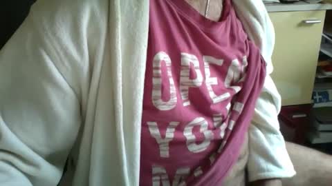 pegaso1000 online show from February 4, 9:57 am