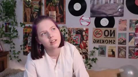 Christie online show from March 2, 7:20 pm