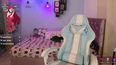 Snapshot of peggy_funn chatting on January 10, 2:14 am peggy-funn online show from January 10, 2:14 am
