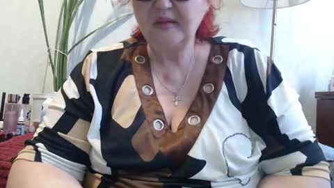 PeggySoft online show from May 6, 9:48 am