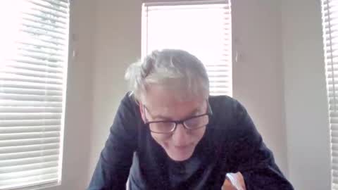 pem165 online show from February 21, 7:50 pm