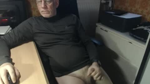 Pemue65 online show from February 25, 6:50 am