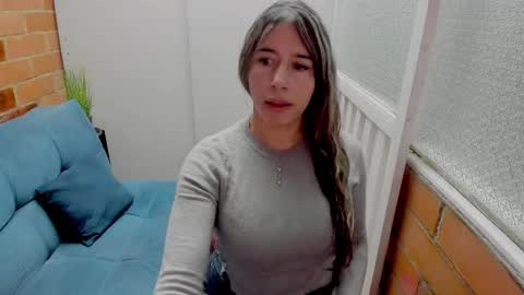 Penelope online show from March 2, 6:47 pm