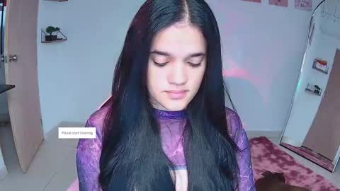 penelope_hearth online show from January 13, 5:32 pm