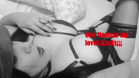 Penelope online show from January 23, 11:36 pm