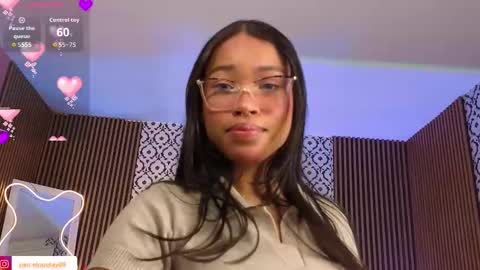 penelope online show from February 18, 3:28 am