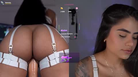 penelopesexx_ online show from November 29, 8:49 pm