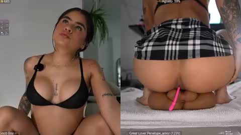 penelopesexx_ online show from August 8, 3:55 pm