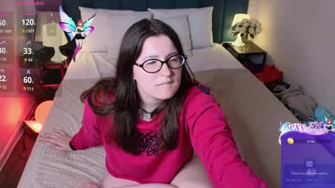 Hi  Im Peneloppa online show from May 23, 10:17 pm