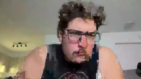 randysavage online show from November 23, 6:11 am