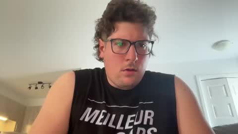 randysavage online show from January 5, 6:24 pm