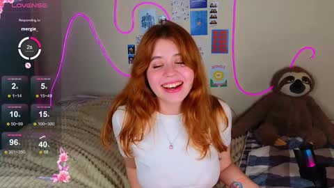 Penny staar online show from February 25, 6:23 pm