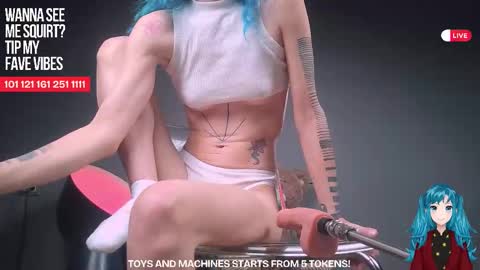 Cleopatra  Cupido online show from October 30, 7:31 am