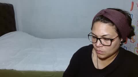 Megan online show from December 28, 5:25 pm