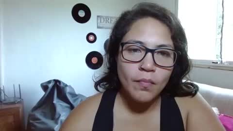 Megan online show from September 27, 2:59 pm