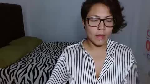 Megan online show from March 4, 2:42 pm