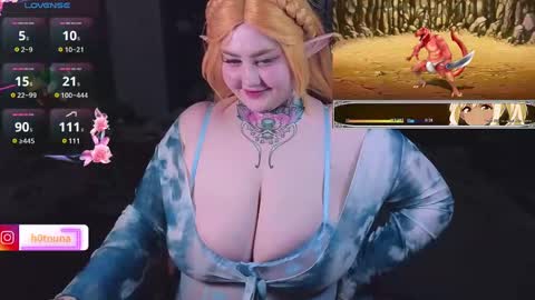 Kim Byeoldae online show from February 6, 8:45 pm