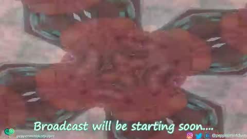 Peppermint and Dusty  online show from June 9, 5:23 pm