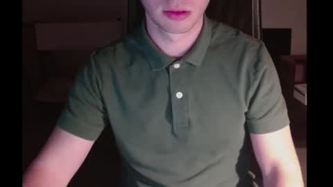 percussive_privates online show from November 18, 6:49 am