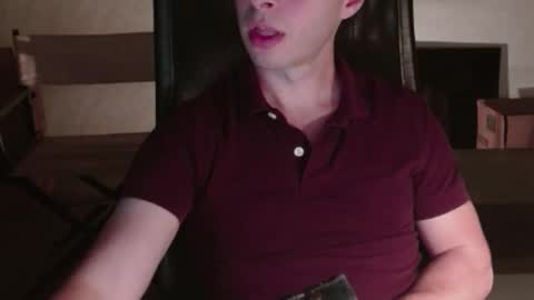 percussive_privates online show from November 11, 7:10 am