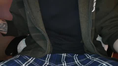 peregrintpelfox online show from January 19, 8:24 am