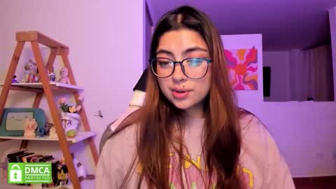 Sarah Ana Banana online show from February 23, 1:19 am