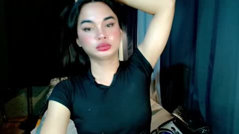 ronna babe online show from May 27, 1:57 am