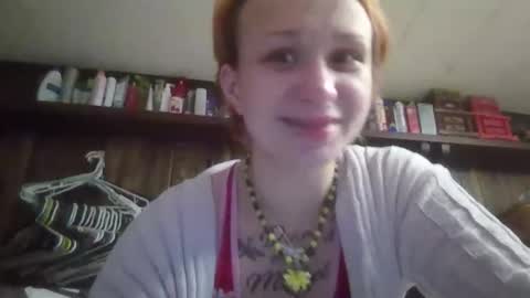 perfectly222peachy online show from December 18, 10:43 am