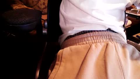 perfecto337 online show from October 14, 1:41 am