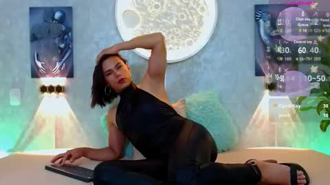 Snapshot of perfectskinny_latinmen_07 chatting on September 16, 9:12 am Andy online show from September 16, 9:12 am