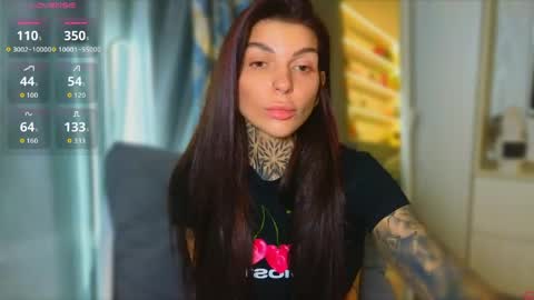 Anna online show from April 18, 9:11 am