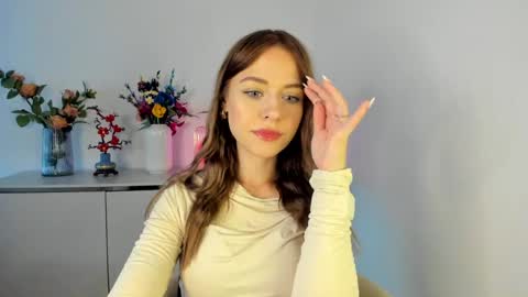 Cindy online show from May 26, 5:24 am