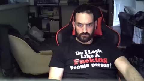 Satans little helper online show from February 21, 3:37 pm