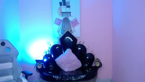 PVT 6TK 10PM - 5AM COLOMBIA online show from May 18, 2:43 am