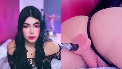 perla_cm online show from November 18, 11:13 am