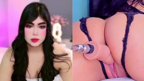 perla_cm online show from March 24, 11:16 am